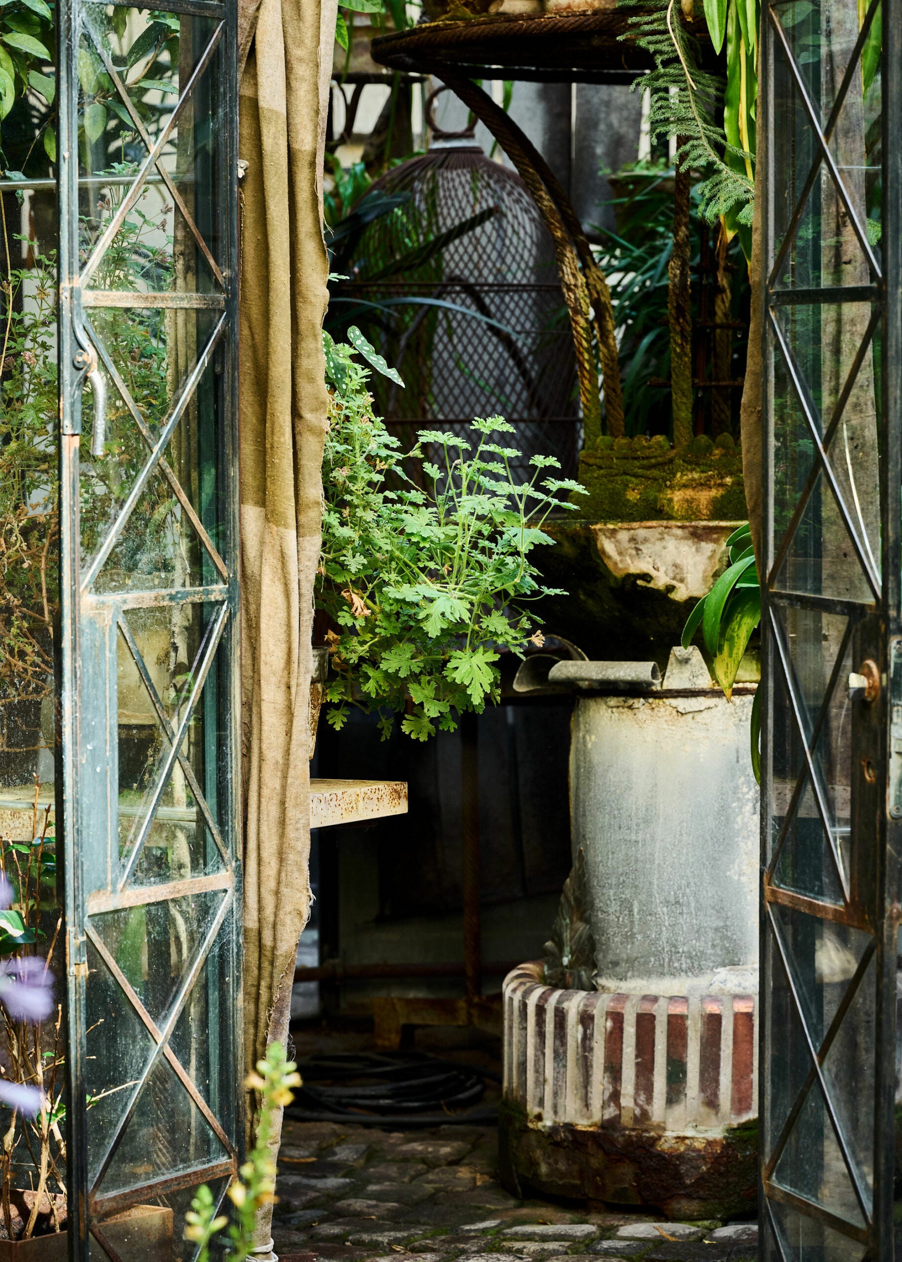 Boutique – TAGE ANDERSEN