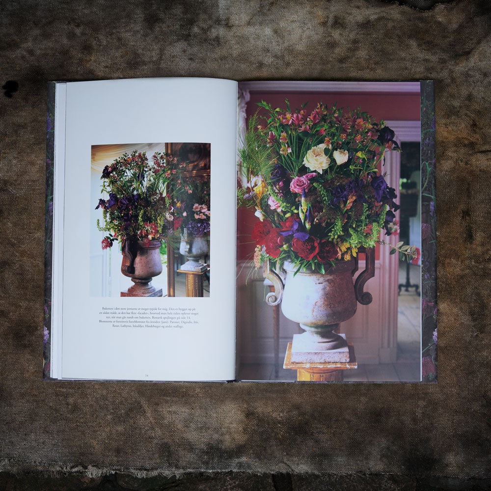 Books – TAGE ANDERSEN