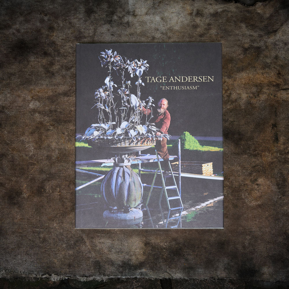 Books – TAGE ANDERSEN