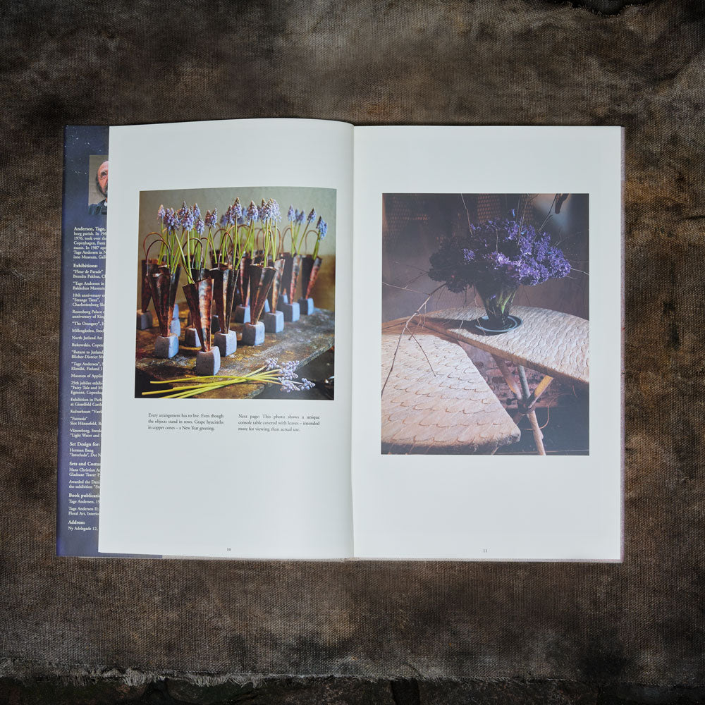 Books – TAGE ANDERSEN