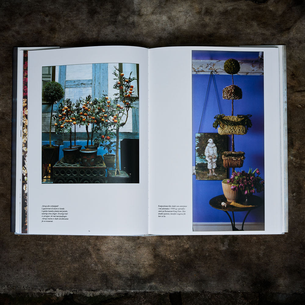 Books – TAGE ANDERSEN