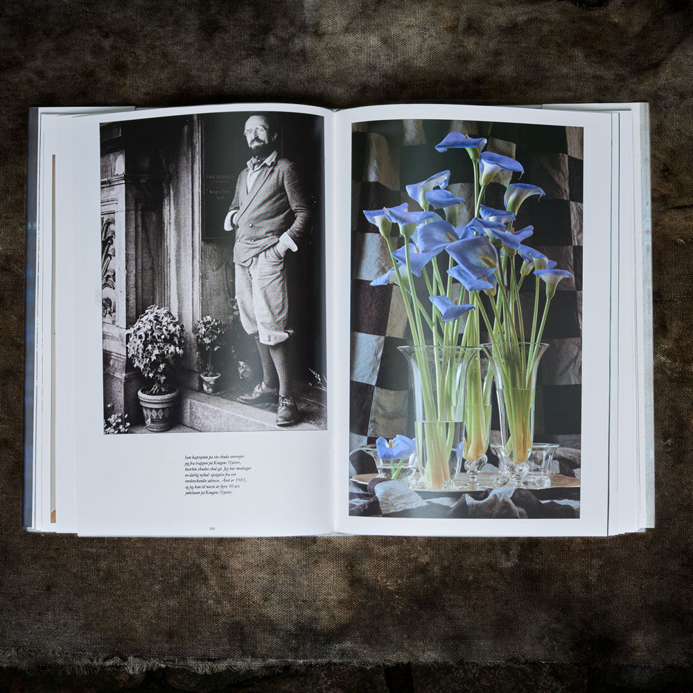 Books – TAGE ANDERSEN