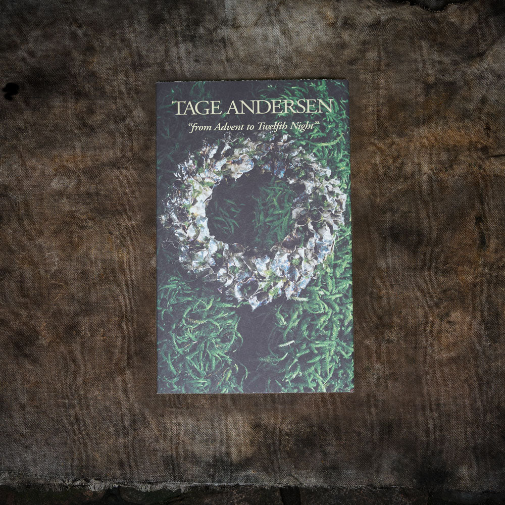 Books – TAGE ANDERSEN