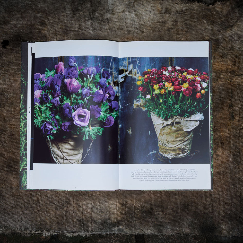 Books – TAGE ANDERSEN