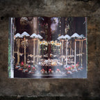 From Advent to Twelfth Night