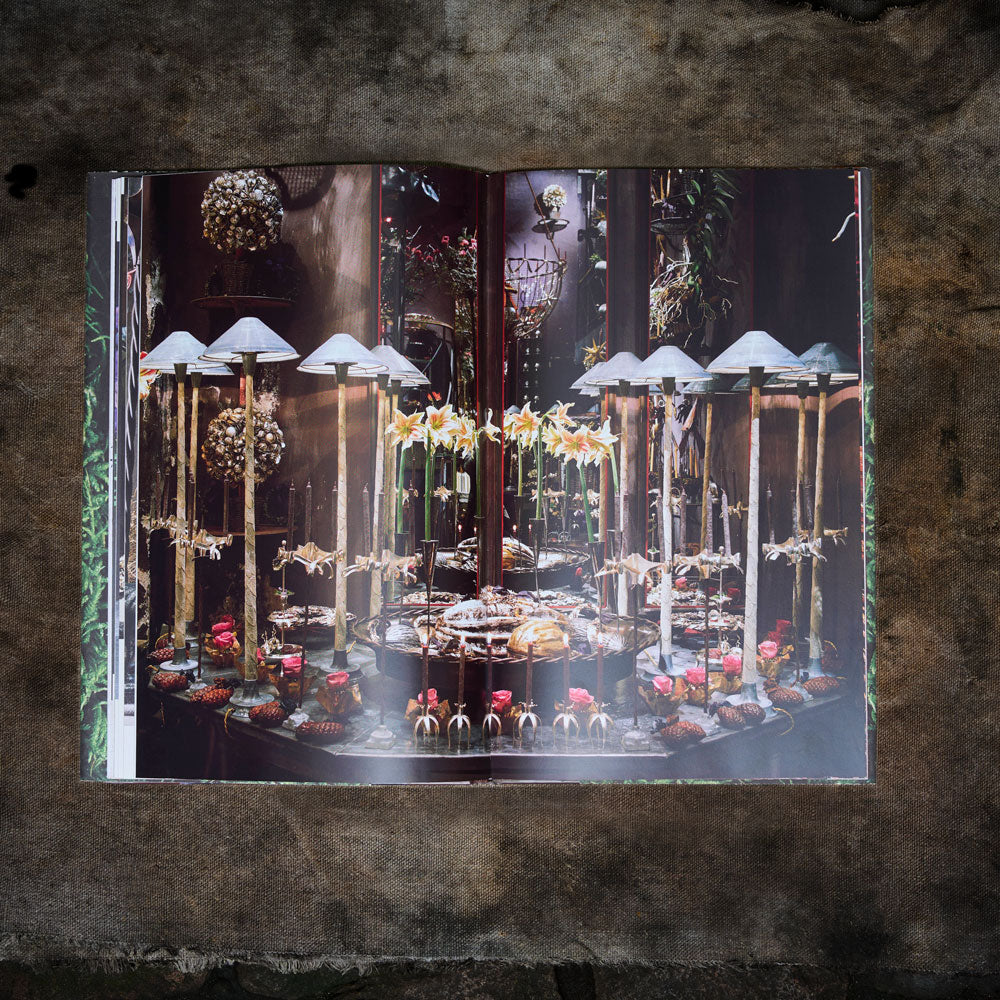 From Advent to Twelfth Night