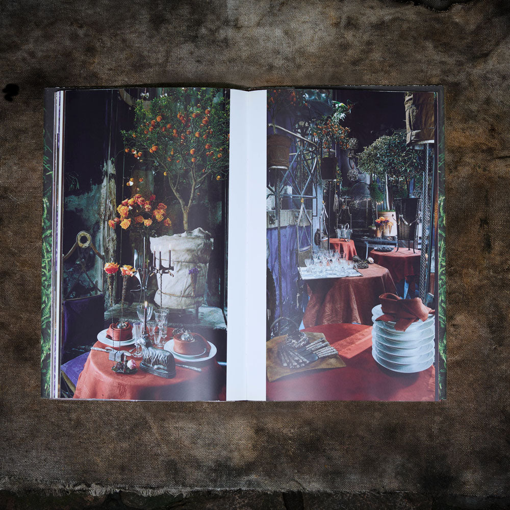 From Advent to Twelfth Night