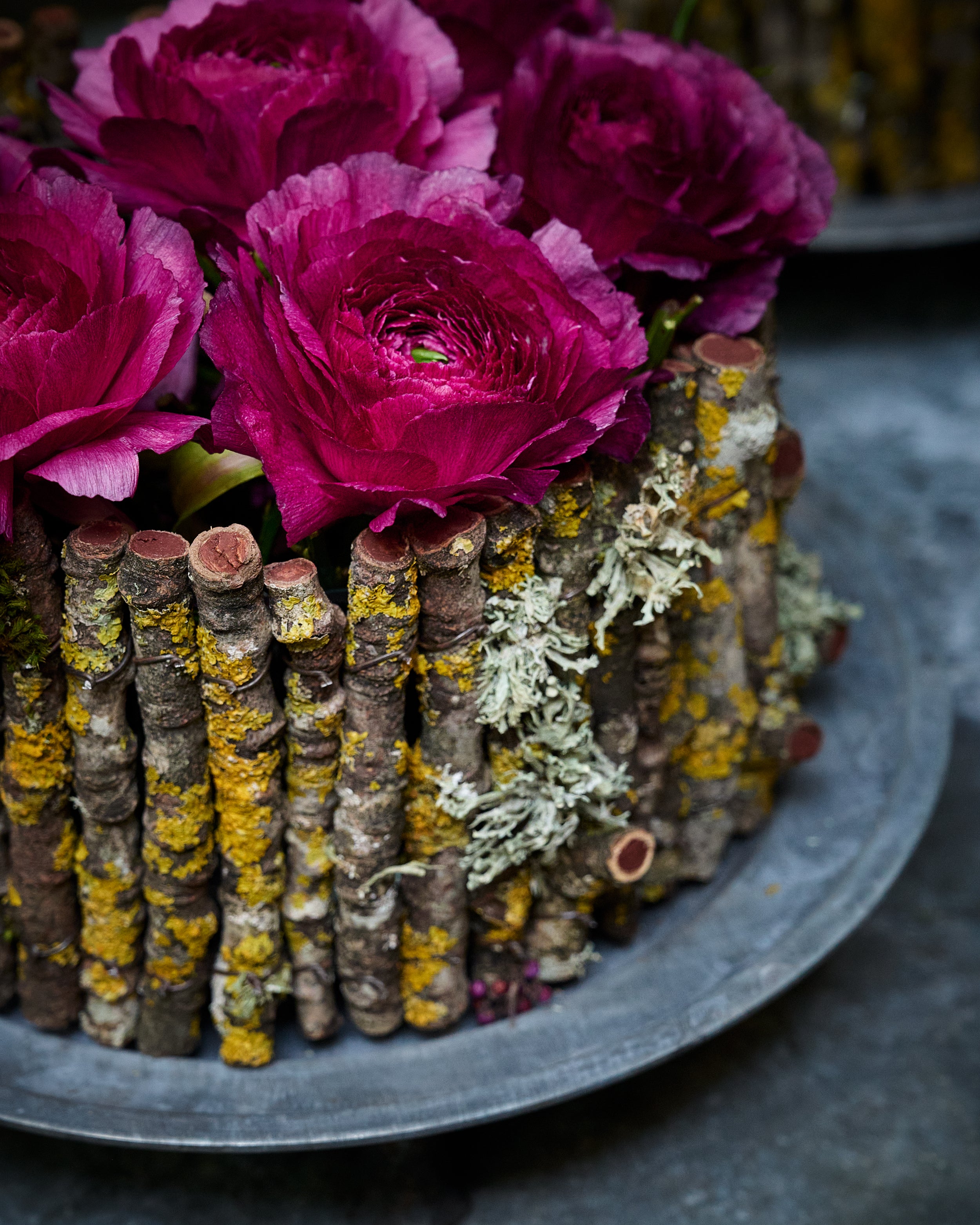 Artistic Objects – TAGE ANDERSEN