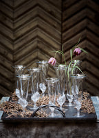 Champagne glass