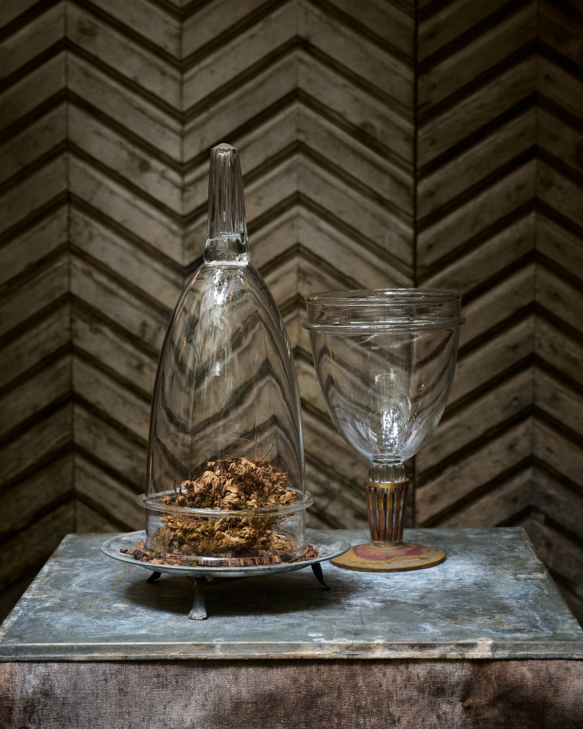 Artistic Objects – TAGE ANDERSEN