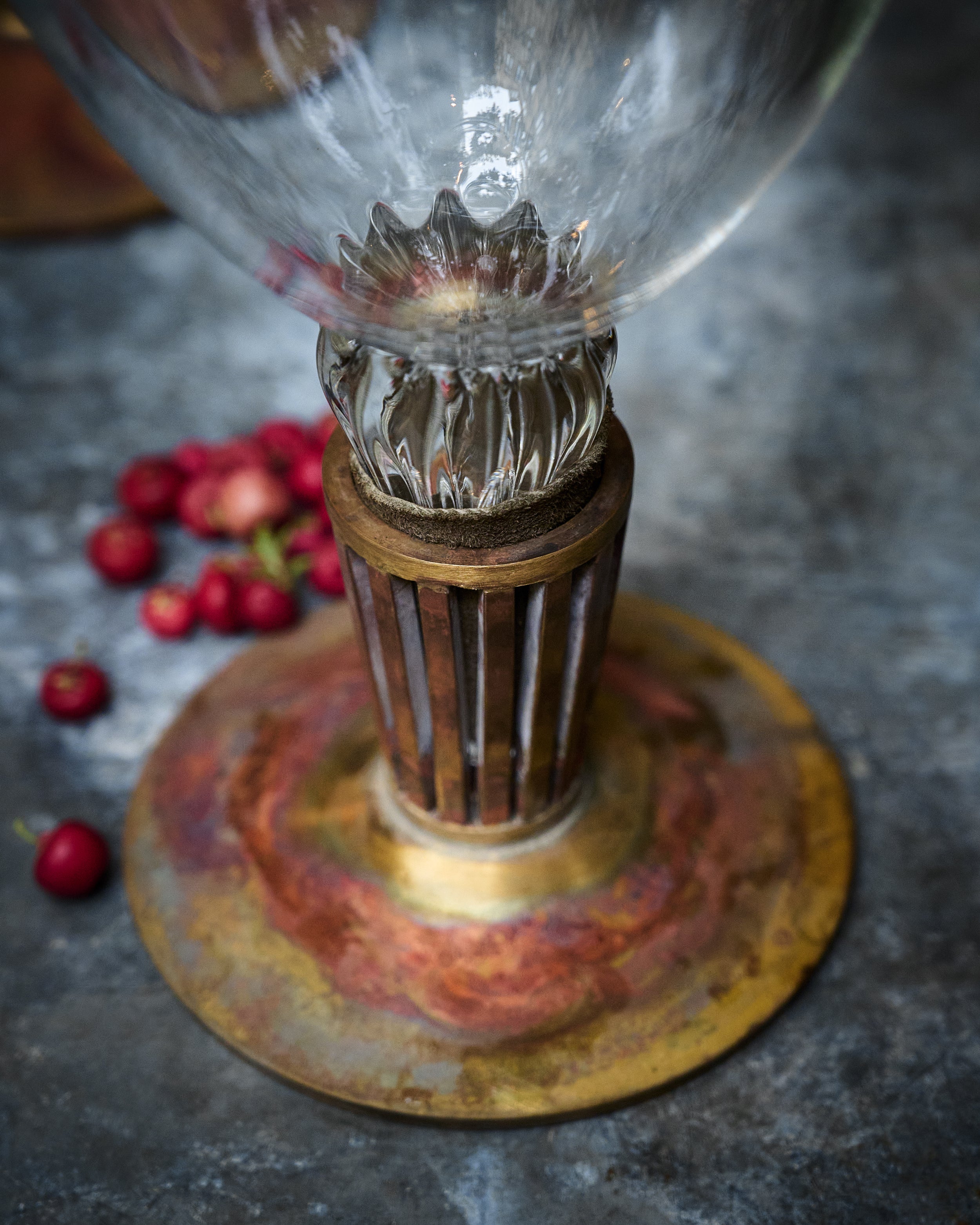 Artistic Objects – TAGE ANDERSEN