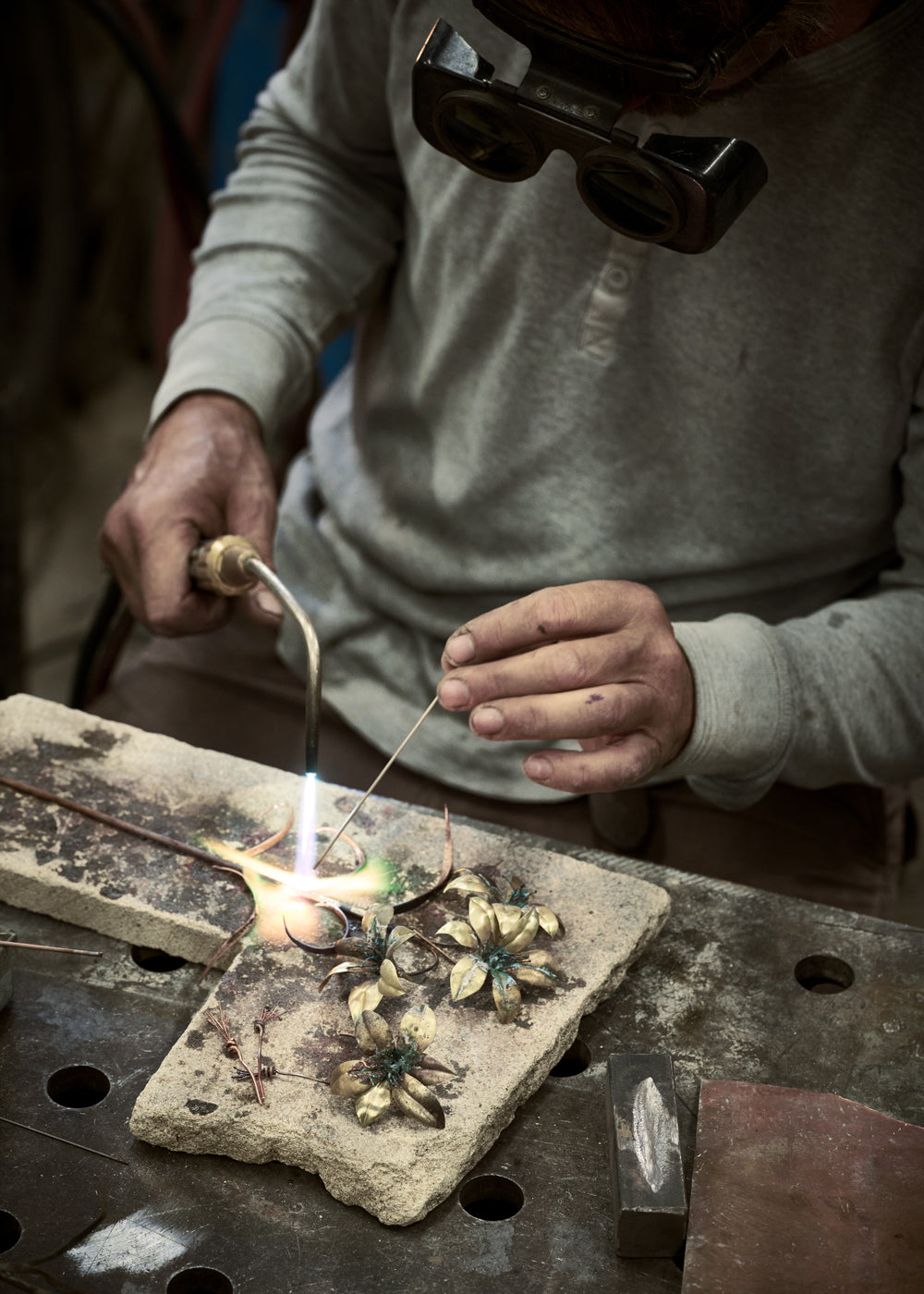 Artistic Objects – TAGE ANDERSEN