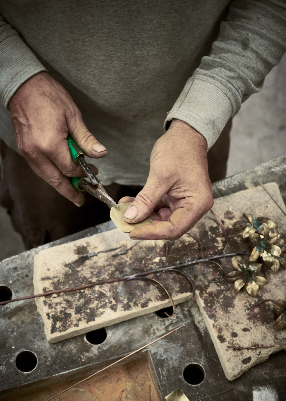 Artistic Objects – TAGE ANDERSEN