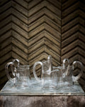 Petite pitcher