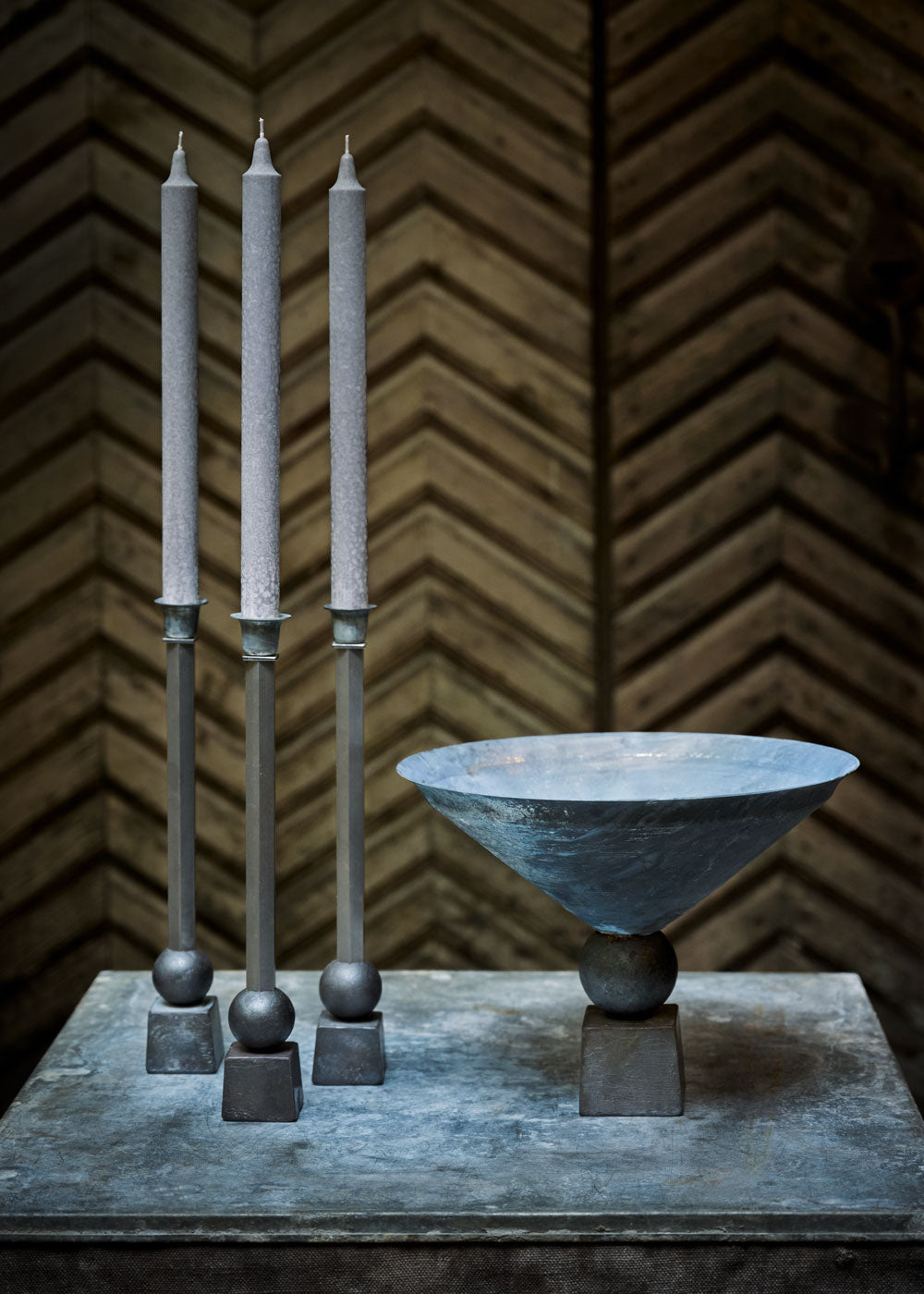 Artistic Objects – TAGE ANDERSEN