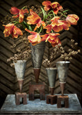 'Keglevase'
